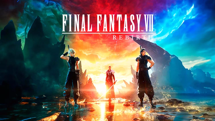 Final Fantasy 7 Rebirth wohl Teil der Nintendo Direct: Insider nennt Releasefenster und neuen Trailer